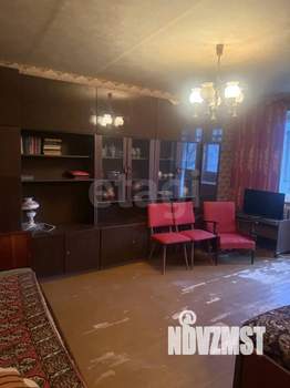 2-к квартира, вторичка, 48м2, 3/9 этаж