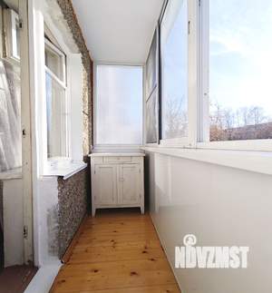 3-к квартира, вторичка, 57м2, 3/5 этаж