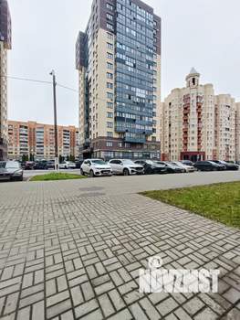 3-к квартира, вторичка, 84м2, 13/18 этаж