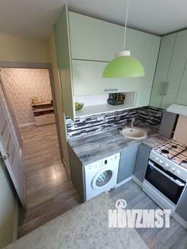 3-к квартира, вторичка, 51м2, 3/5 этаж