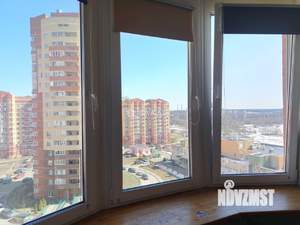 1-к квартира, вторичка, 45м2, 9/10 этаж