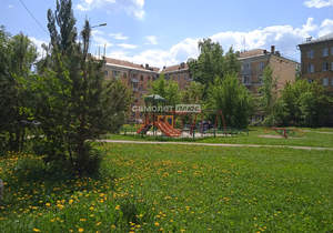 2-к квартира, вторичка, 42м2, 5/5 этаж
