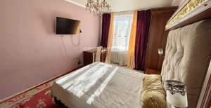 3-к квартира, вторичка, 68м2, 1/4 этаж