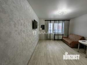 Студия квартира, вторичка, 26м2, 10/10 этаж