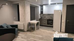 2-к квартира, вторичка, 62м2, 2/17 этаж