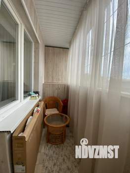 2-к квартира, вторичка, 67м2, 7/12 этаж