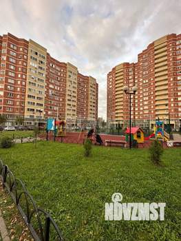 1-к квартира, вторичка, 36м2, 12/12 этаж