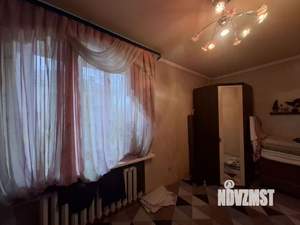 3-к квартира, вторичка, 79м2, 1/5 этаж