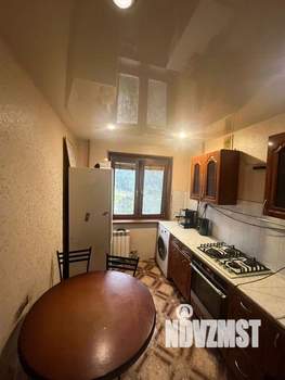 3-к квартира, вторичка, 65м2, 1/9 этаж