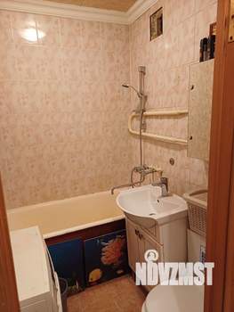 2-к квартира, вторичка, 45м2, 3/5 этаж