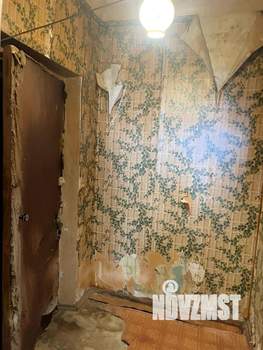 2-к квартира, вторичка, 50м2, 2/3 этаж