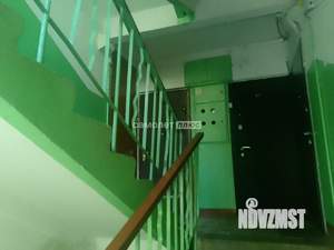 2-к квартира, вторичка, 42м2, 2/5 этаж