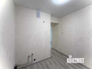 1-к квартира, вторичка, 32м2, 5/5 этаж