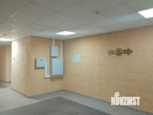 Студия квартира, вторичка, 19м2, 5/10 этаж