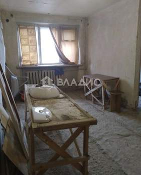 2-к квартира, вторичка, 45м2, 2/4 этаж