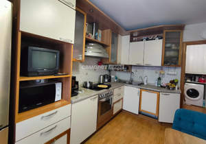 3-к квартира, вторичка, 71м2, 3/14 этаж