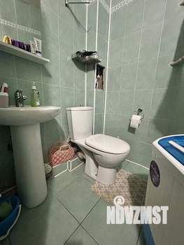 Студия квартира, вторичка, 18м2, 3/5 этаж