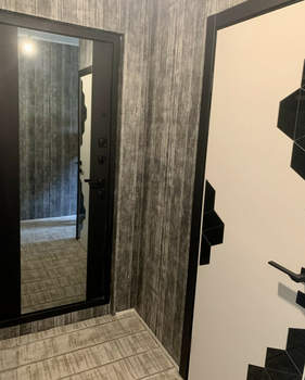 1-к квартира, вторичка, 32м2, 2/5 этаж