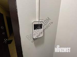 1-к квартира, вторичка, 28м2, 6/10 этаж