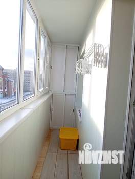 2-к квартира, вторичка, 51м2, 6/9 этаж