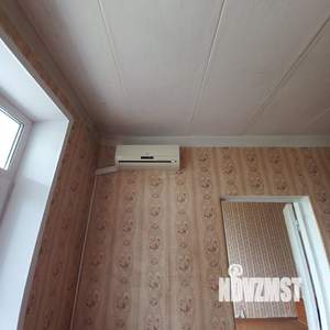 2-к квартира, вторичка, 44м2, 3/4 этаж