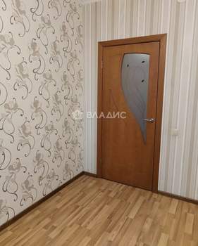 2-к квартира, вторичка, 53м2, 8/17 этаж