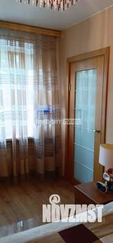 2-к квартира, вторичка, 43м2, 4/4 этаж