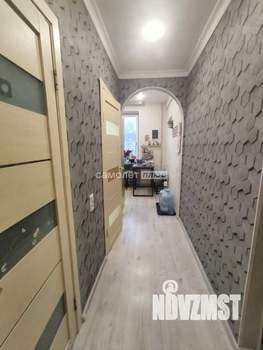 3-к квартира, вторичка, 67м2, 3/3 этаж