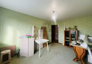 2-к квартира, вторичка, 42м2, 4/5 этаж