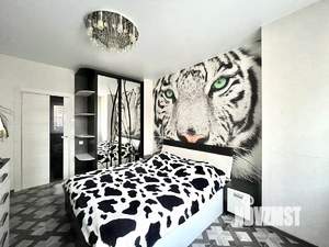 3-к квартира, вторичка, 91м2, 3/15 этаж