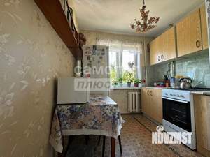2-к квартира, вторичка, 45м2, 4/5 этаж