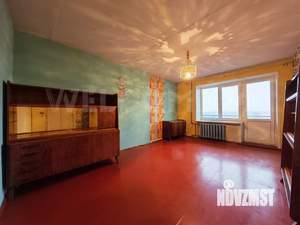 2-к квартира, вторичка, 51м2, 9/9 этаж