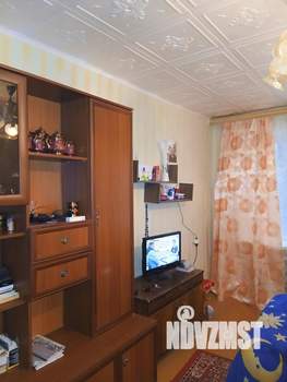 2-к квартира, вторичка, 42м2, 1/5 этаж