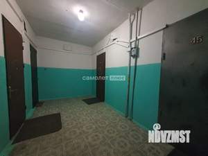 2-к квартира, вторичка, 57м2, 3/5 этаж