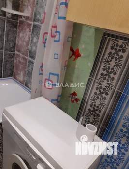 1-к квартира, вторичка, 32м2, 5/5 этаж