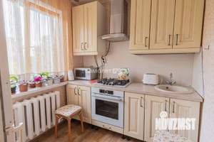 2-к квартира, вторичка, 44м2, 5/5 этаж