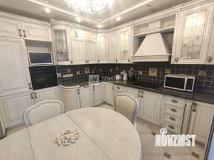 3-к квартира, вторичка, 117м2, 13/15 этаж