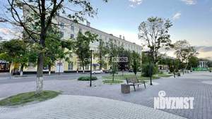 2-к квартира, вторичка, 47м2, 3/5 этаж