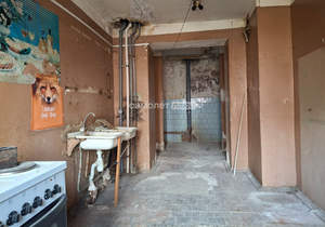 4-к квартира, вторичка, 106м2, 6/9 этаж