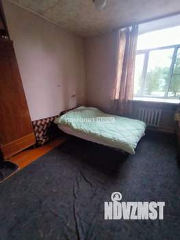 2-к квартира, вторичка, 48м2, 2/4 этаж