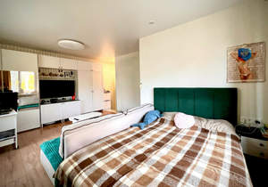 1-к квартира, вторичка, 32м2, 3/4 этаж