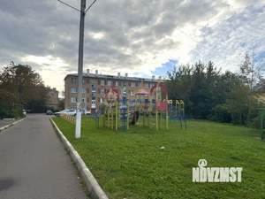 2-к квартира, вторичка, 53м2, 6/9 этаж