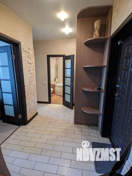 2-к квартира, вторичка, 53м2, 12/17 этаж