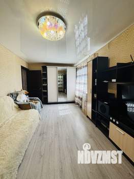 2-к квартира, вторичка, 42м2, 5/5 этаж