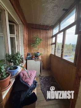 3-к квартира, вторичка, 63м2, 5/5 этаж
