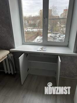 2-к квартира, вторичка, 45м2, 3/5 этаж