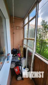 2-к квартира, вторичка, 51м2, 2/9 этаж