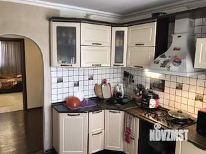 3-к квартира, вторичка, 62м2, 4/5 этаж