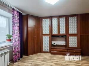 Студия квартира, вторичка, 19м2, 2/5 этаж