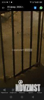 2-к квартира, вторичка, 44м2, 3/6 этаж